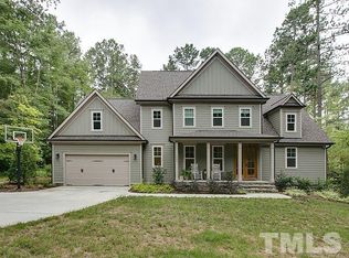 1609 W Cornwallis Rd, DURHAM, NC 27705