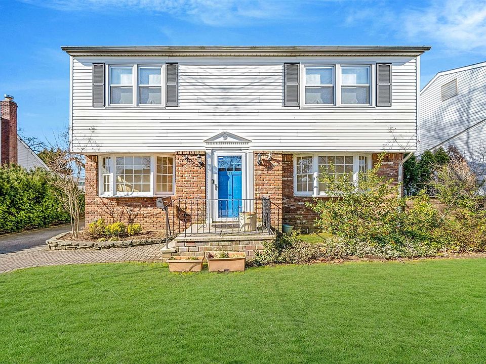 888 Surrey Drive, East Meadow, NY 11554 Zillow