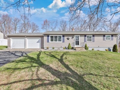 48 Zephyr Ln, Springfield, MA, 01128