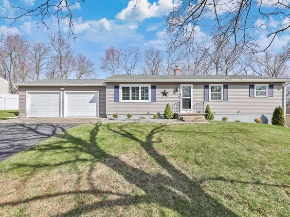 48 Zephyr Ln, Springfield, MA 01128