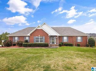 820 Ransome Dr, Oneonta, AL 35121