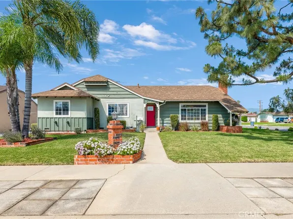 565 E Benwood St, Covina, CA 91722