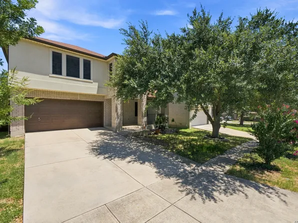 7505 Forest, Live Oak, TX 78233