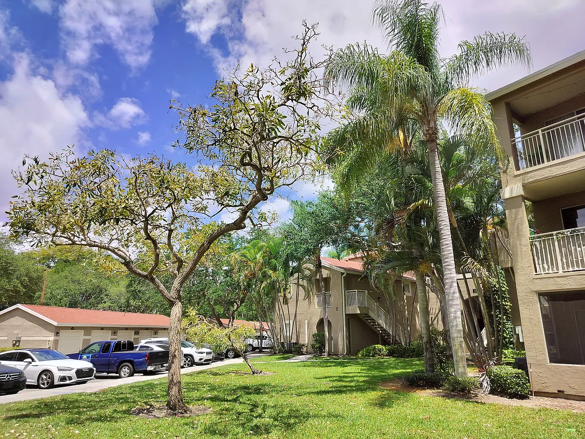Building Photo - 1885 Palm Cove Blvd #306