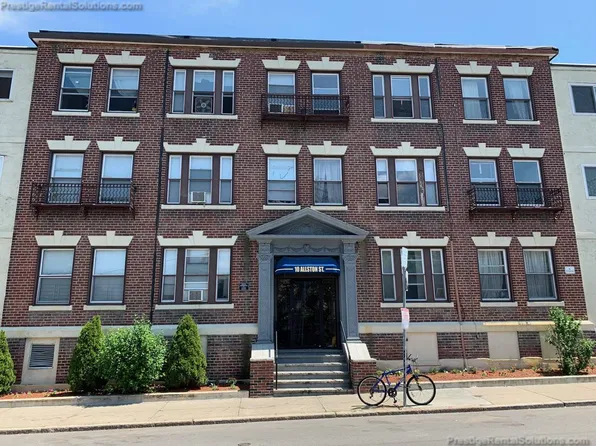 48 Allston St #1, Allston, MA 02134