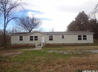 4078 Old Medina Rd, Medina, TN 38355