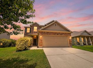 6507 Candlebrite Dr, San Antonio, TX 78244