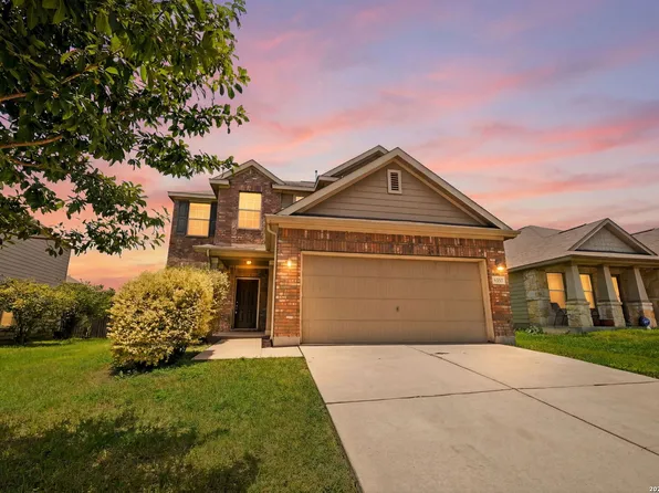 6507 CANDLEBRITE DR, San Antonio, TX 78244