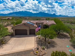 362 E Corte Artura Azul, Green Valley, AZ 85614