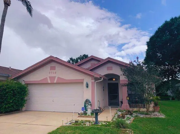 5716 Arnold Zlotoff Dr, Orlando, FL 32821