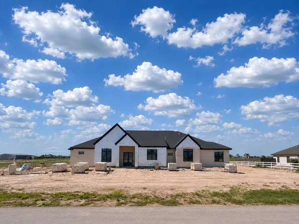7123 W County Road 42, Midland, TX 79707