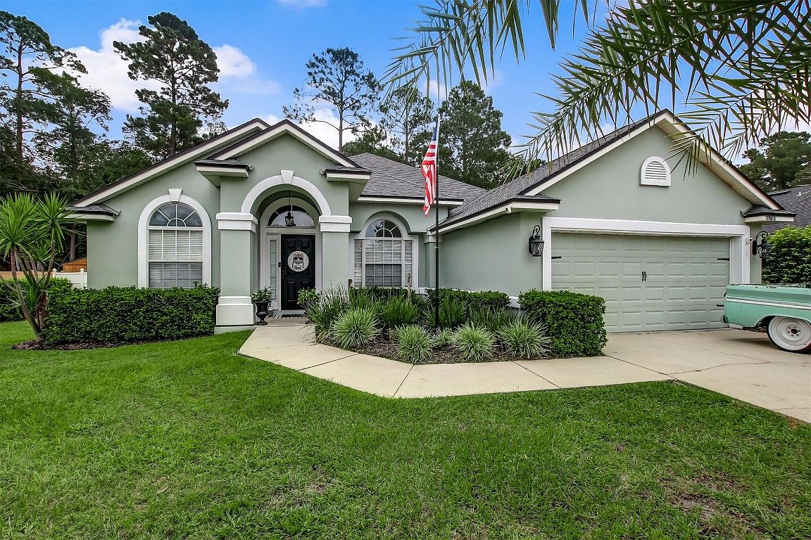 86784 Riverwood Dr, Yulee, FL 32097 MLS 105579 Zillow