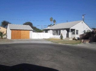 4601 Pelleur St, Lynwood, CA 90262