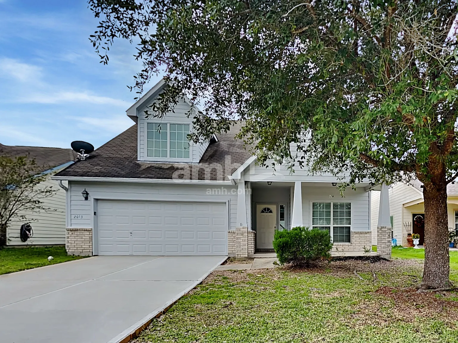 3 bed, 2.5 bath, 2163 sqft, $1,980 — Photo 1