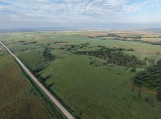0 340th Ave, Bogue, KS 67625