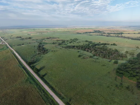 0 340th Ave, Bogue, KS 67625