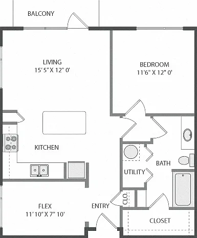 Haus 5350 — Photo 34