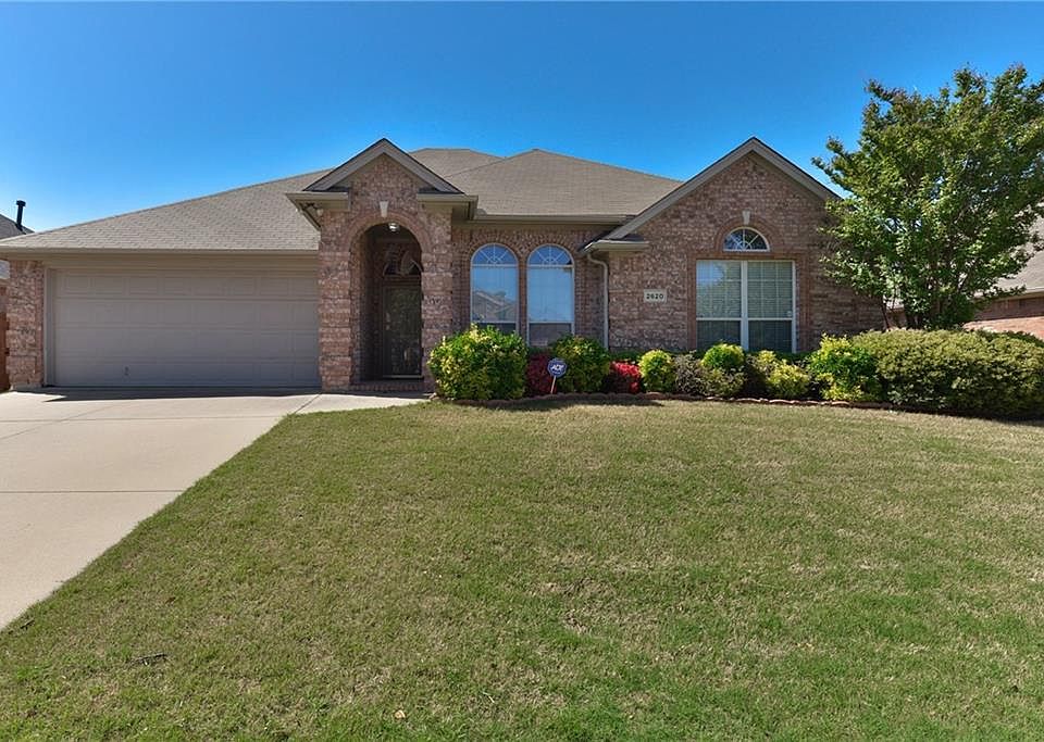 1st image of 2620 Calico Rock Dr
