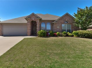 2620 Calico Rock Dr, Fort Worth, TX 76131