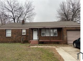 1304 Campbell Rd, Oklahoma City, OK 73111