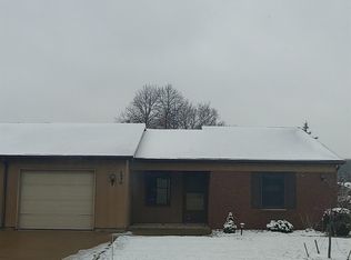 1570 Kammerer Rd, Kendallville, IN 46755