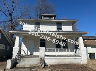 1023 Hamilton Ave, Fort Wayne, IN 46806