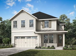 Holly Plan, Treeline, Justin, TX 76247