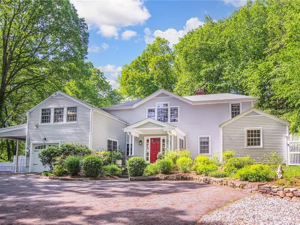 38 Turner Drive, Chappaqua, NY 10514