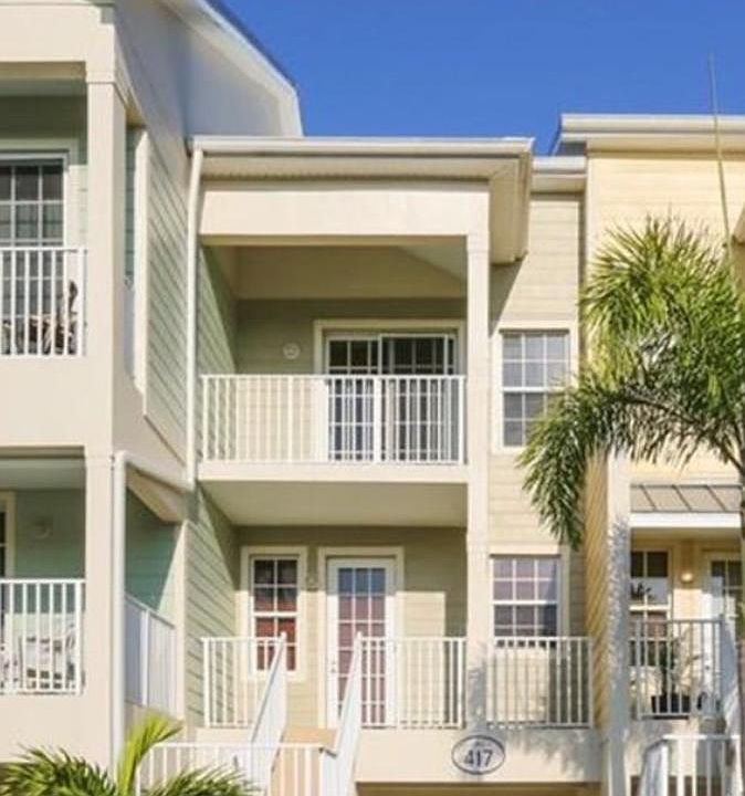 1st image of 417 Bahia Beach Blvd #Townhouse