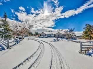 1589 Saratoga Ct, Minden, NV 89423