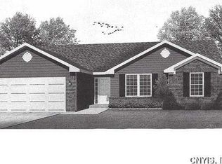 6148 Devoe Rd, Camillus, NY 13031