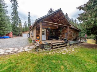 613 Tamarack Dr, Troy, MT 59935