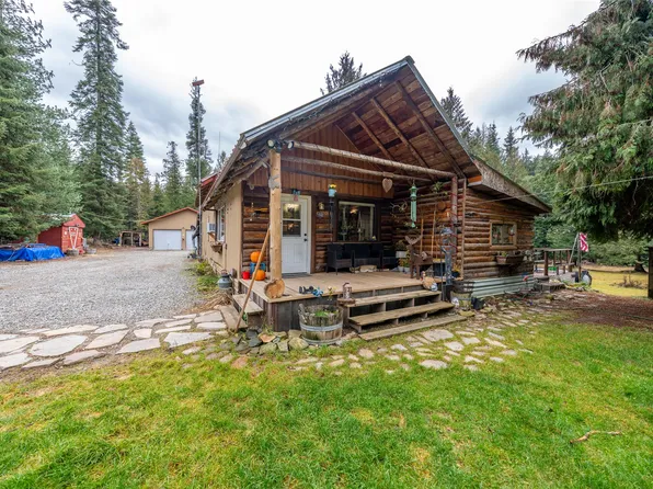 613 Tamarack Dr, Troy, MT 59935