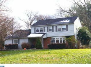 22 Stirling Way, Chadds Ford, PA 19317