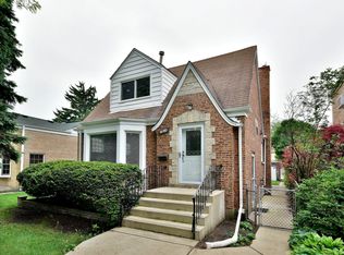 1814 N 76th Ct, Elmwood Park, IL