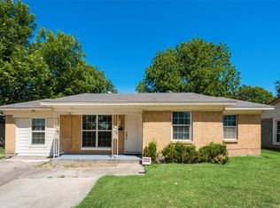 1133 Ridgeview St, Mesquite, TX 75149