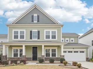 3348 Table Mountain Pine Dr, Raleigh, NC 27616