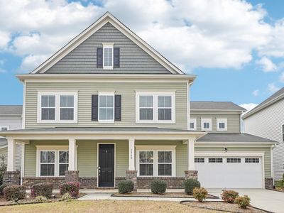 3348 Table Mountain Pine Dr, Raleigh, NC, 27616