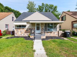 19970 Inkster Rd, Redford, MI 48240