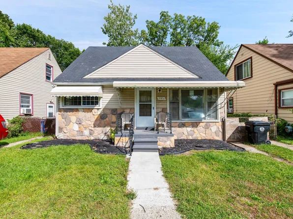 19970 Inkster Rd, Redford, MI 48240