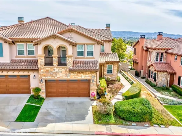 18008 Via Roma #57, Yorba Linda, CA 92886