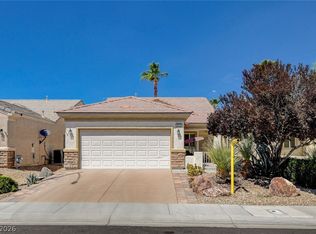 2612 Cornish Hen Ave, North Las Vegas, NV 89084