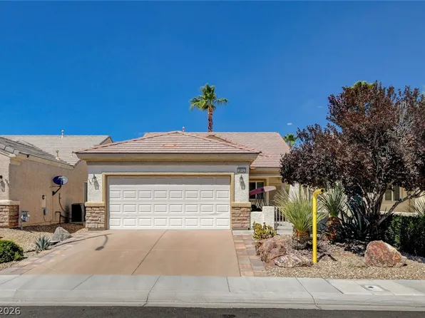 2612 Cornish Hen Ave, North Las Vegas, NV 89084