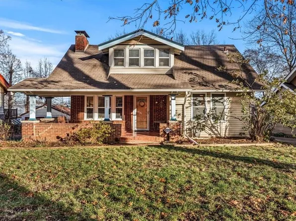 7221 Washington St, Kansas City, MO 64114