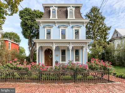 517 N Hanover St, Carlisle, PA, 17013