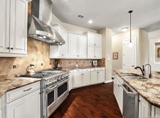 18215 Branson Fls, San Antonio, TX 78255