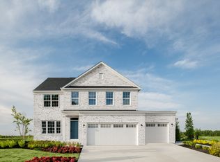 Hudson Plan, The Retreat at Bridle Creek, White House, TN 37188