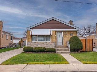 8222 S Kildare Ave, Chicago, IL 60652