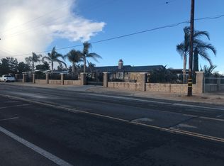 11900 Cottonwood Ave, Hesperia, CA 92345