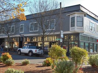 5010 SE Hawthorne Blvd #E, Portland, OR 97215